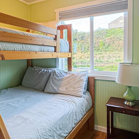 Driftwood Cottage Moclips Dış mekan fotoğraf